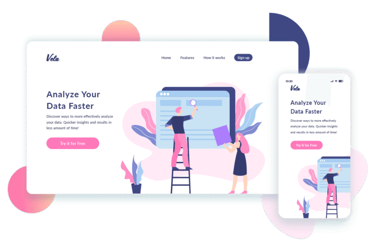 efficient solution for companies