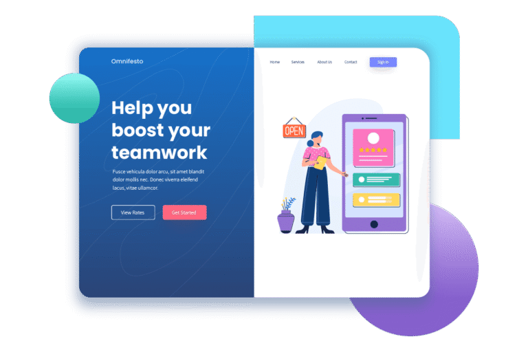 Textile arts and crafts plant