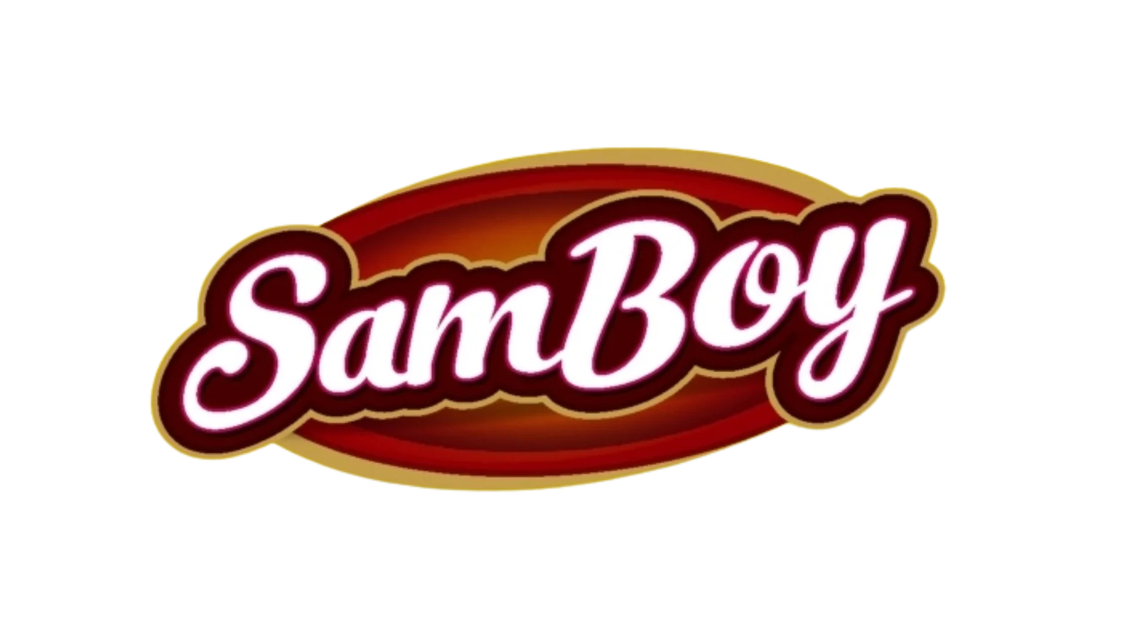 Samboy : Brand Short Description Type Here.